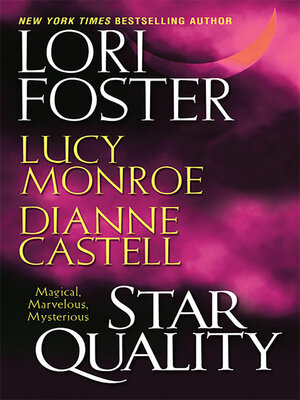 Star Quality - ebook